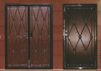 鋼質(zhì)防火隔音門與鋼木防火門 特點(diǎn)、應(yīng)用與選購要點(diǎn)