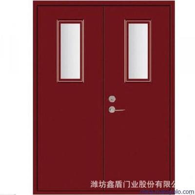 濰坊單扇隔音鋼質(zhì)防火門價(jià)格與圖片概述——以鑫盾門業(yè)股份-15-鋼質(zhì)防火門為例